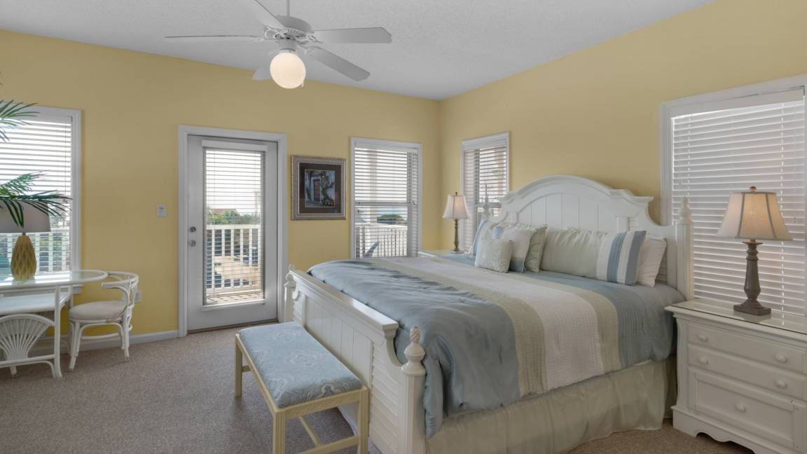 Photo of Bedroom in Seacrest
