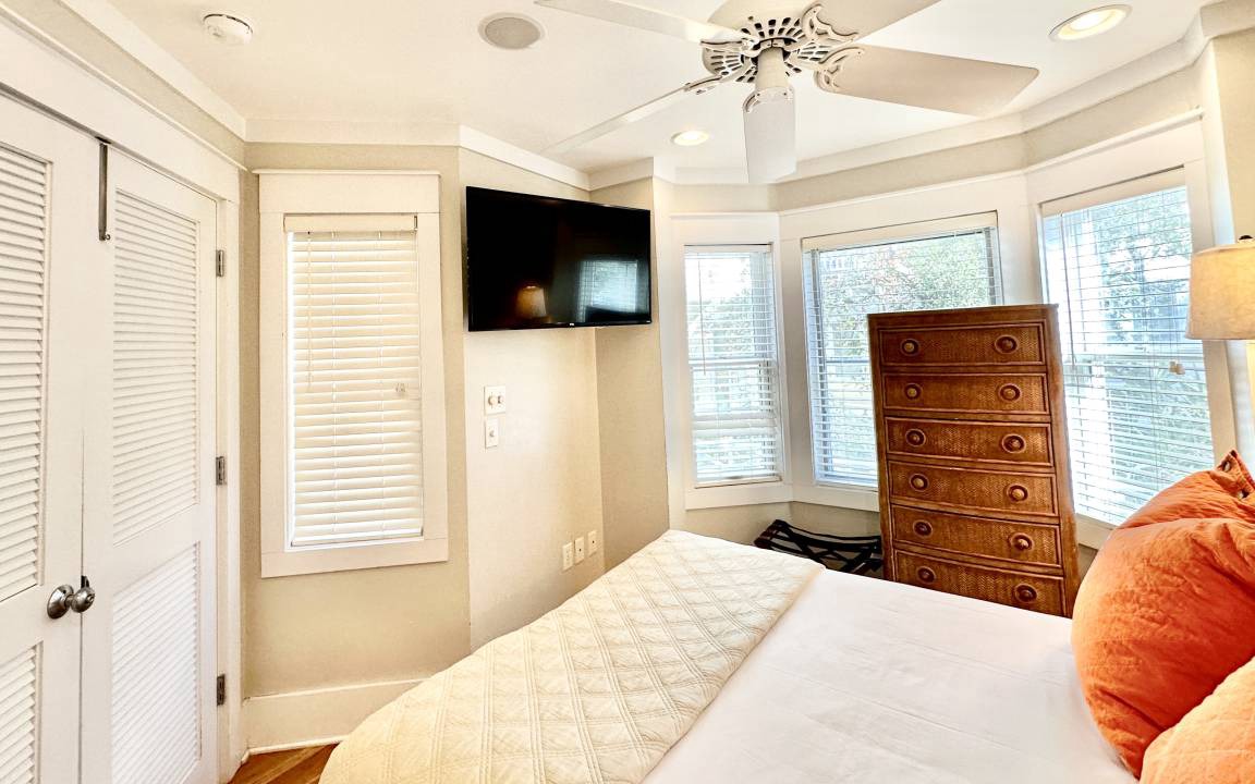Photo of Bedroom in Seaside