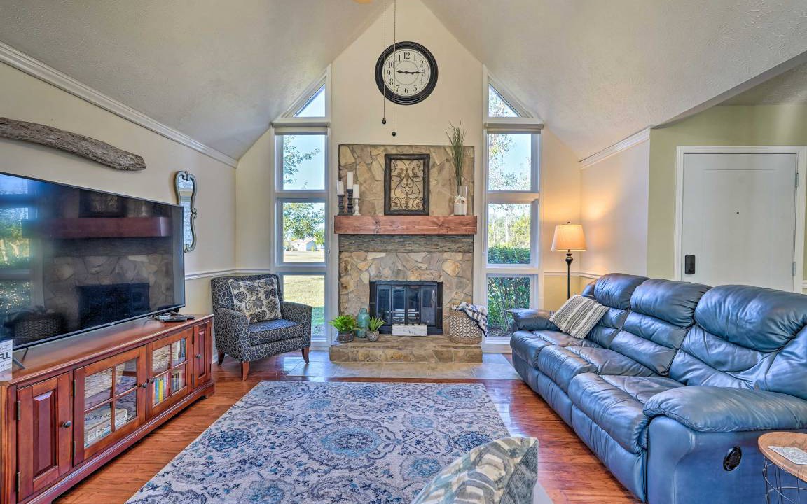 Photo of Livingroom in Southport