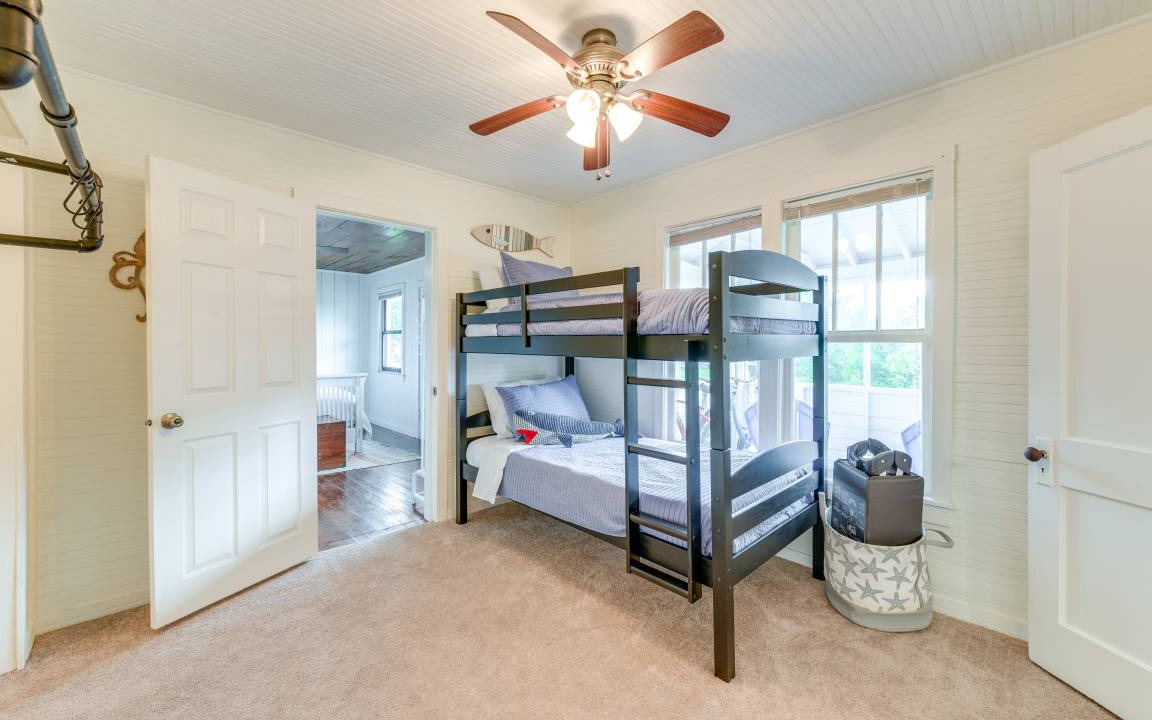 Photo of Bedroom in Panama City