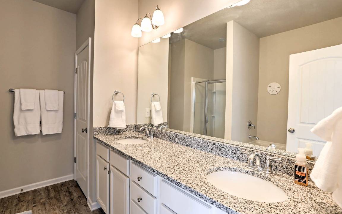 Photo of Bathroom in Port St. Joe