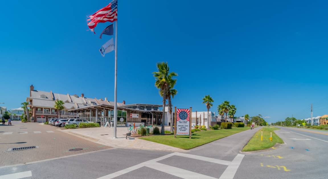 Photo of Others in Grayton Beach