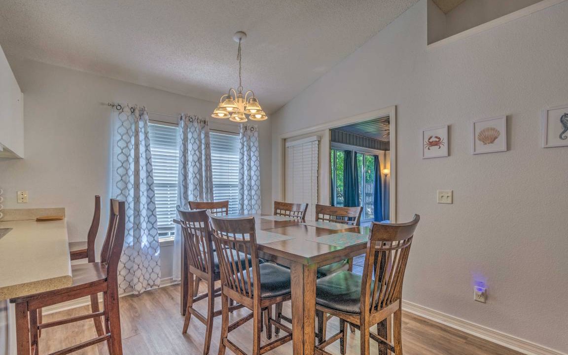 Photo of Kitchen in North Northwest Pensacola