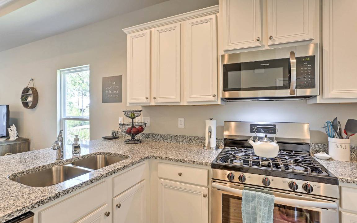 Photo of Kitchen in Port St. Joe