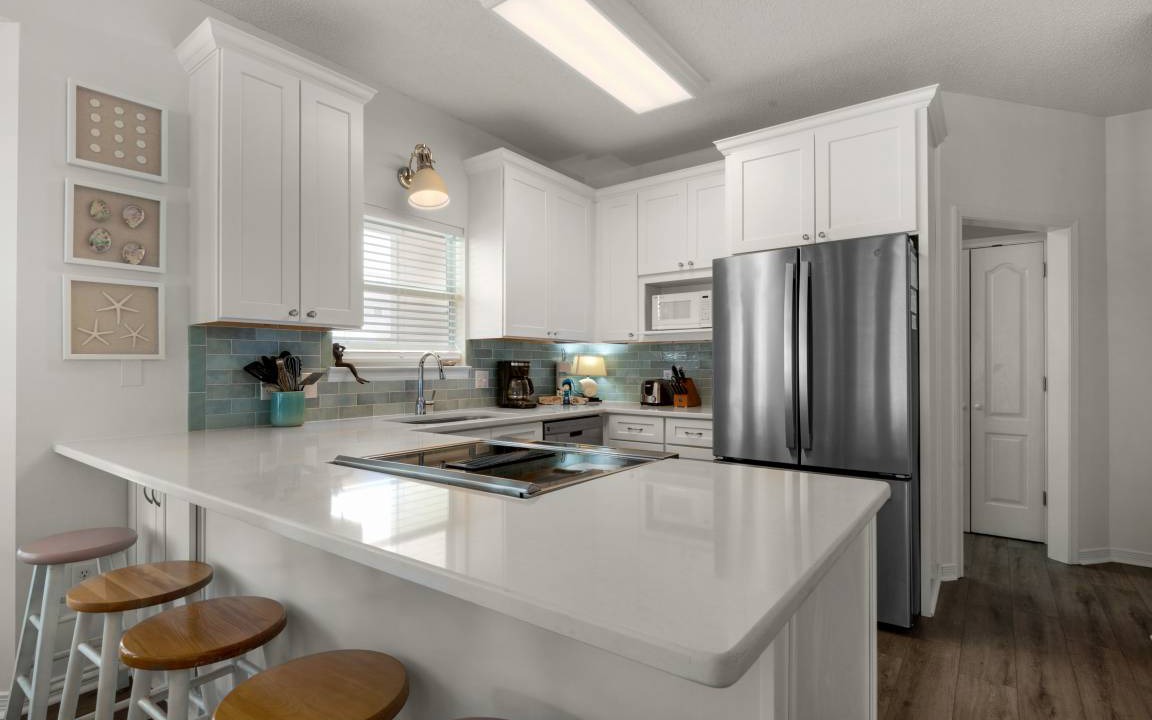 Photo of Kitchen in Clipper Cove