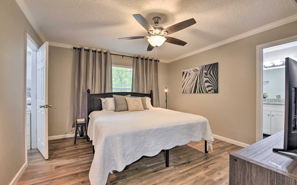 Photo of Bedroom in Boys Ranch