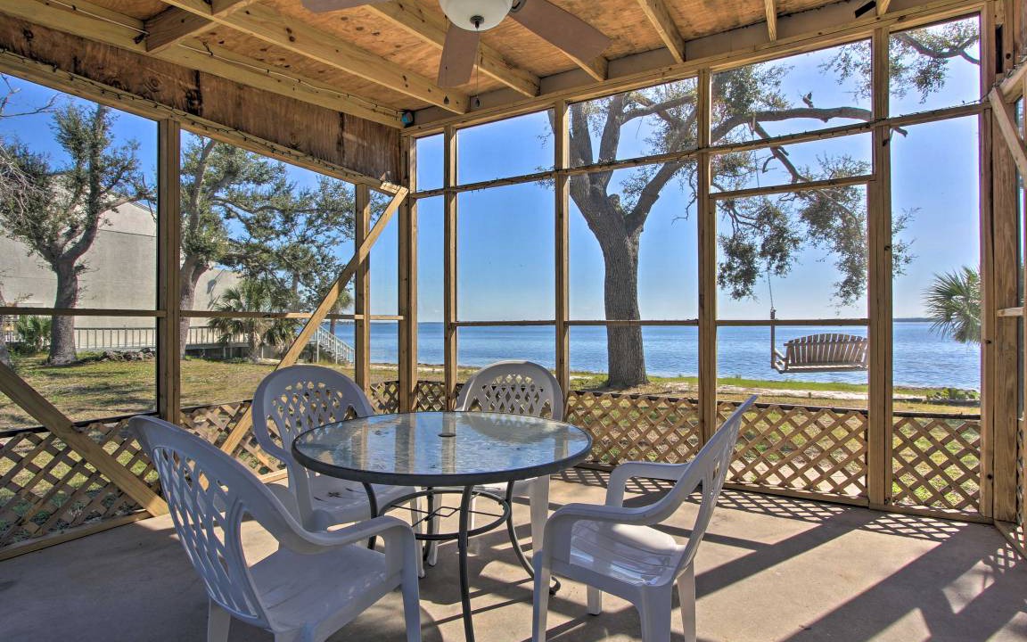 Photo of Patio Balcony in Parker