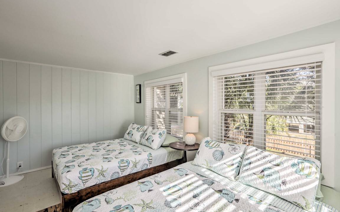 Photo of Bedroom in Crawfordville