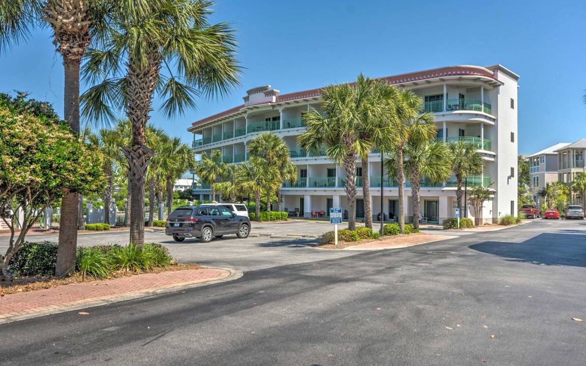 Photo of Others in Rosemary Beach