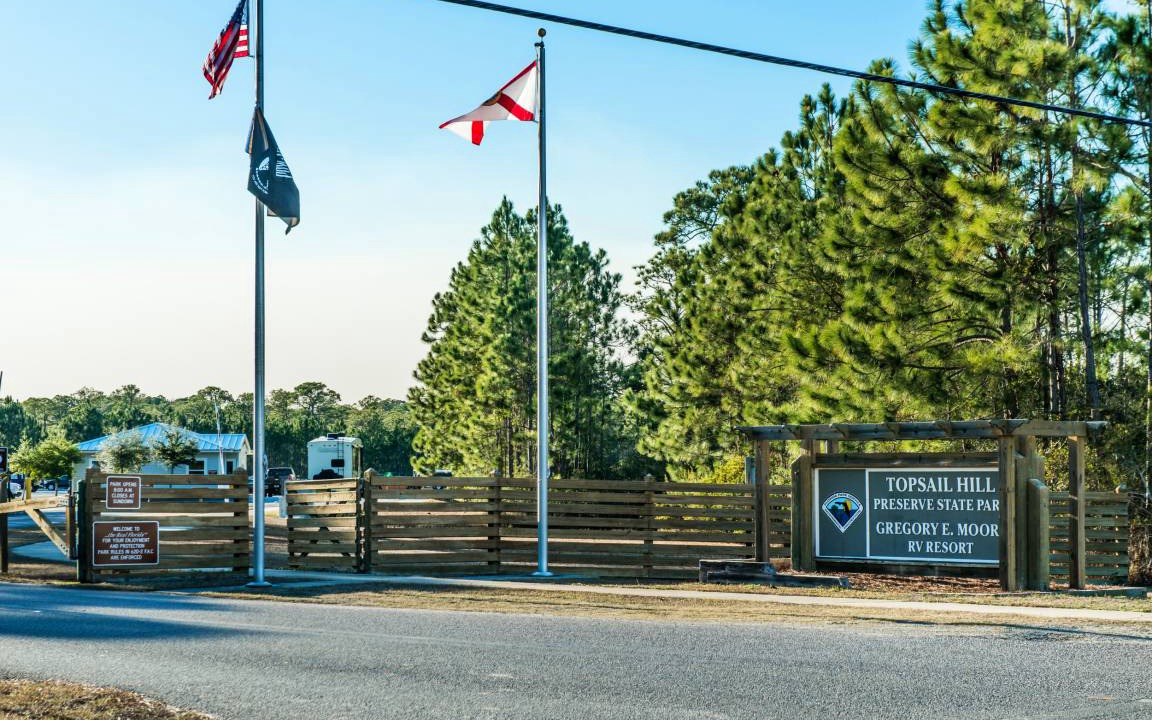 Photo of Others in Dune Allen Beach