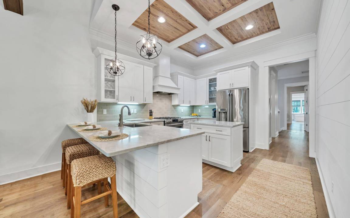 Photo of Kitchen in Santa Rosa Beach