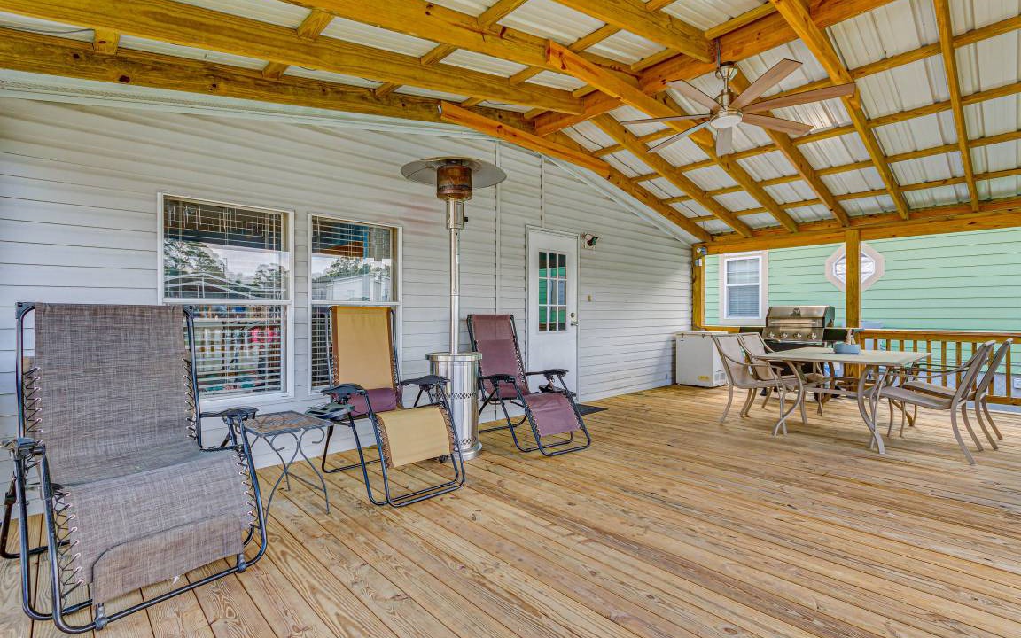 Photo of Others in Bayou Grande Villa