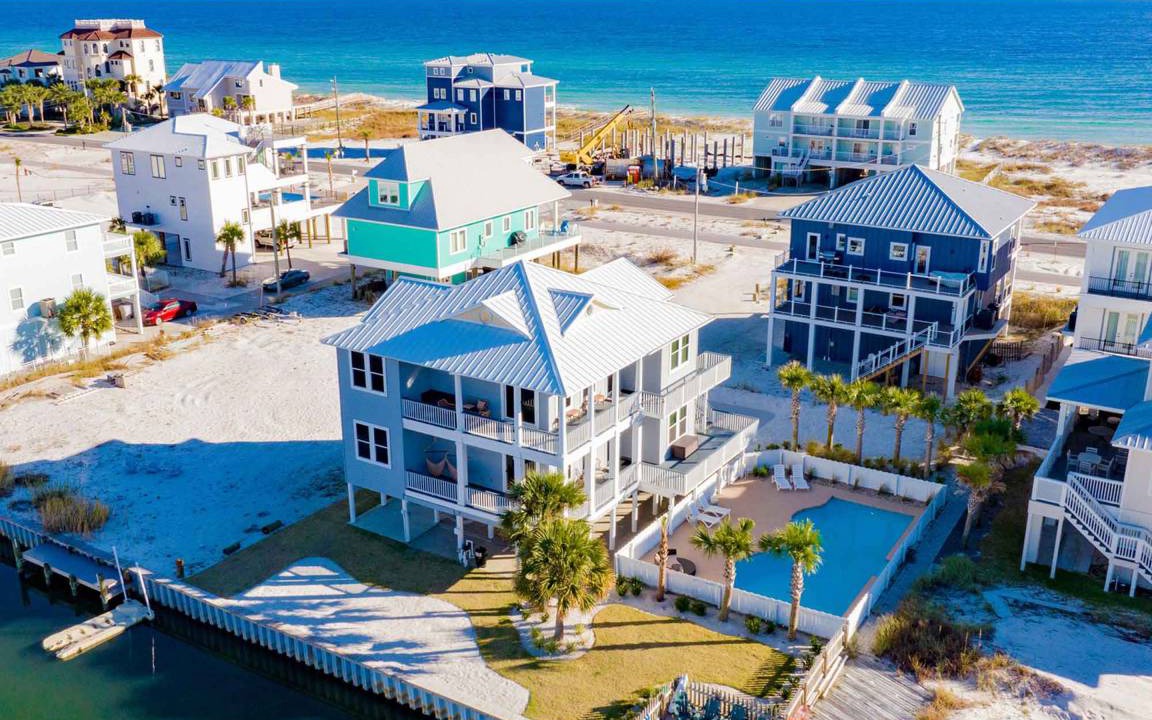 Photo of Others in Navarre Beach