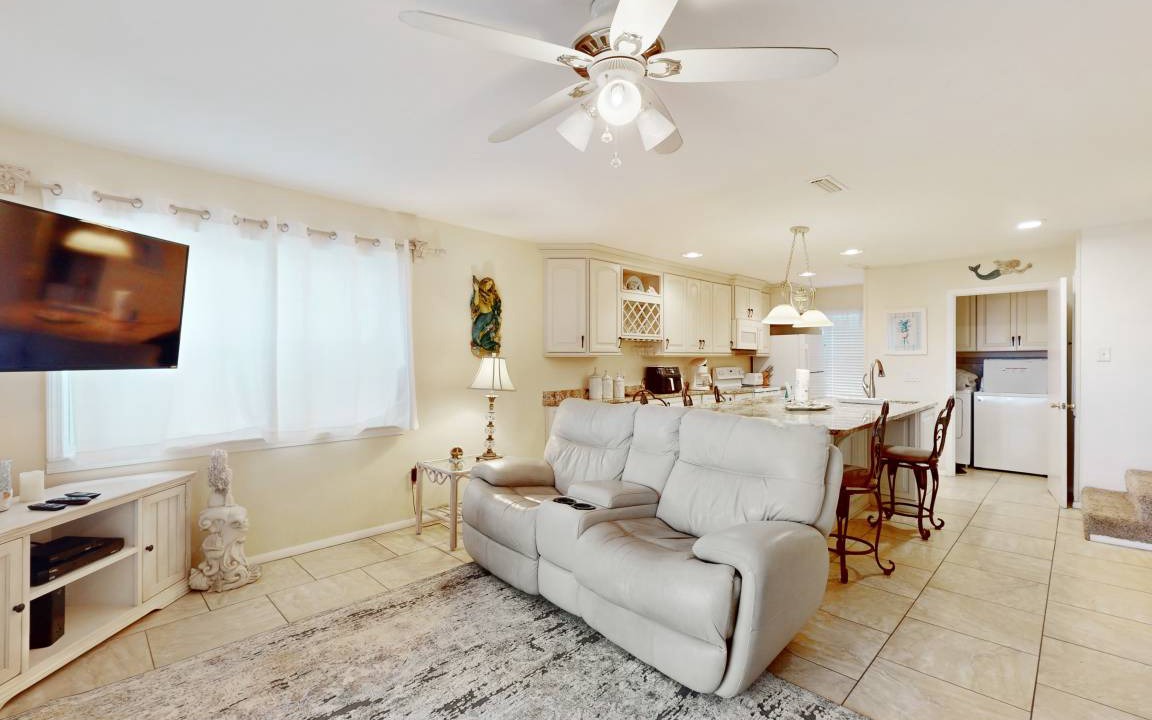 Photo of Livingroom in Inlet Beach