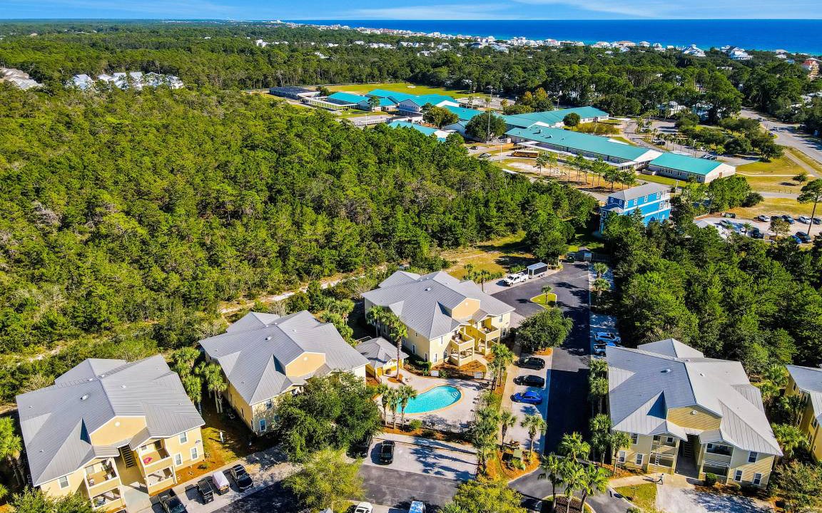 Photo of Outdoor in Dune Allen Beach
