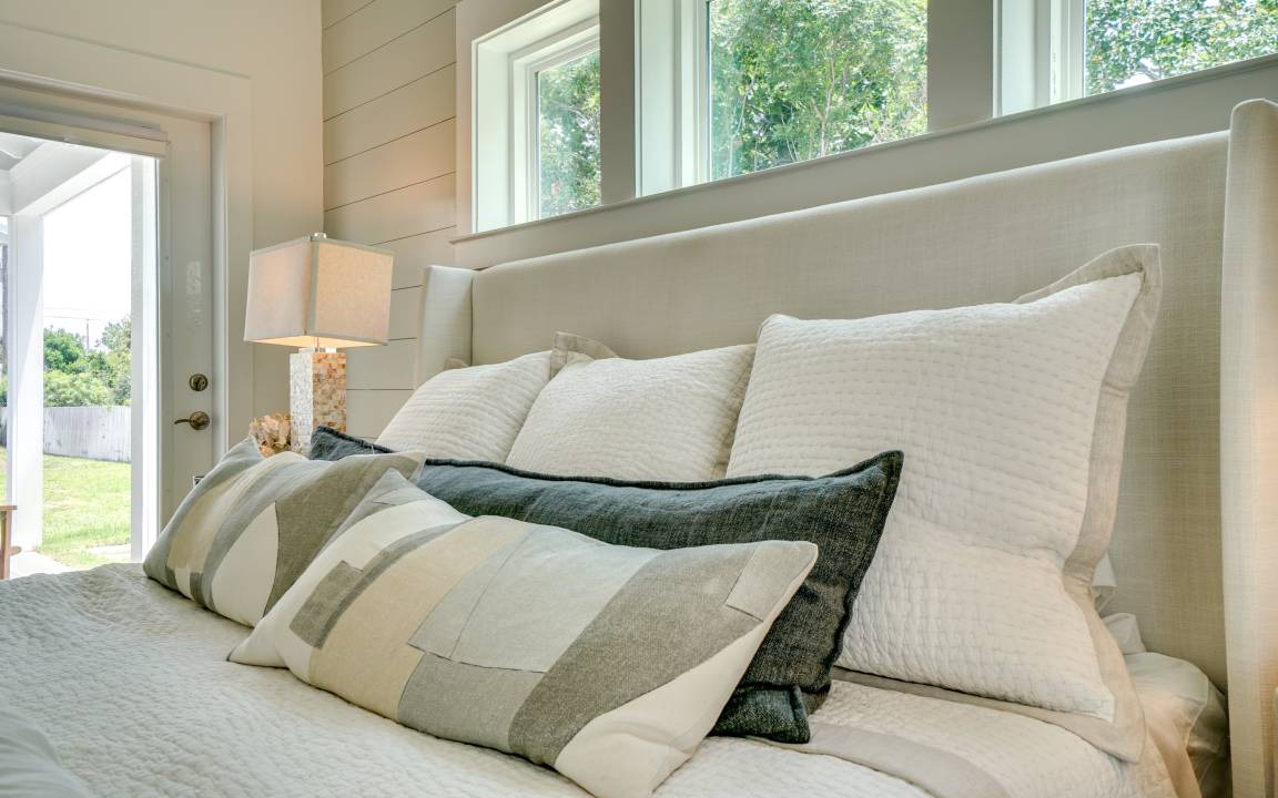 Photo of Bedroom in El Centro Beach