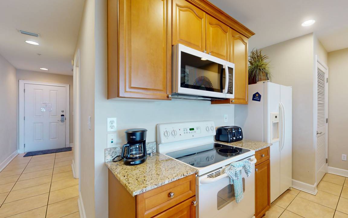Photo of Kitchen in Upper Grand Lagoon