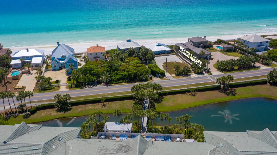 Photo of Outdoor in Gulf Place