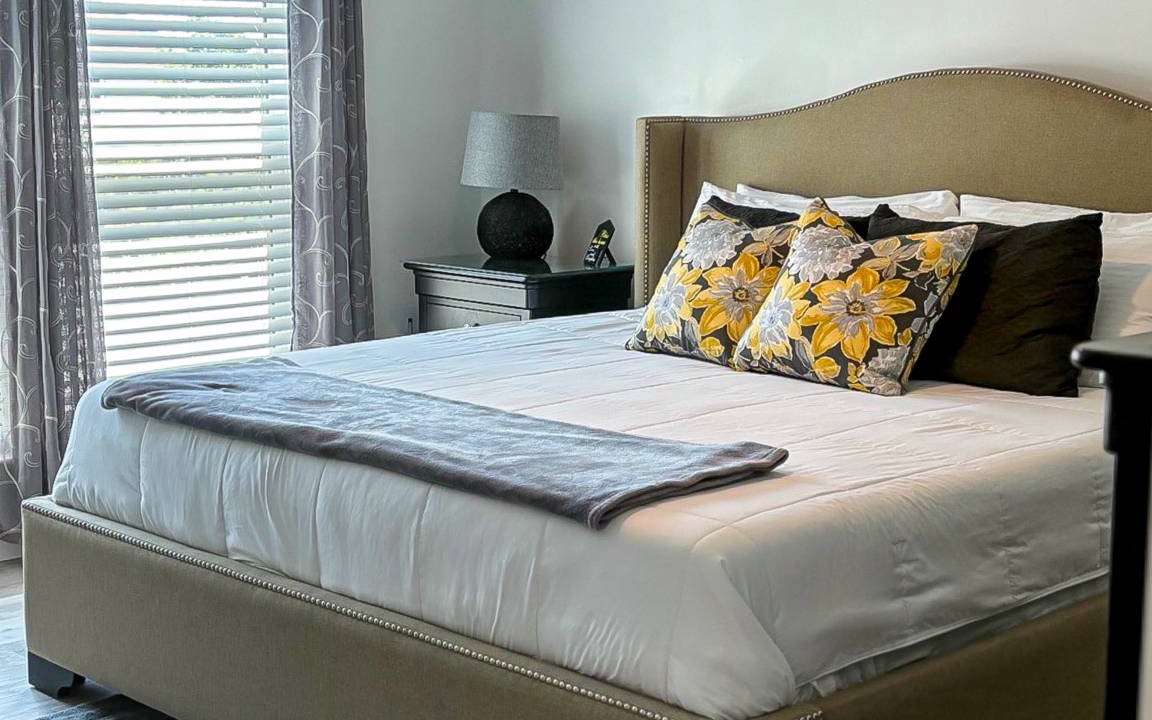 Photo of Bedroom in East End