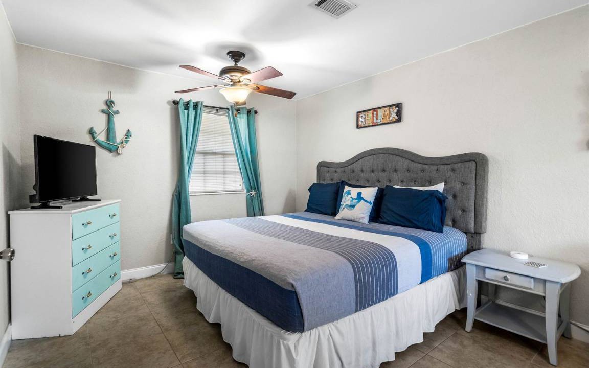 Photo of Bedroom in Fort Walton Beach