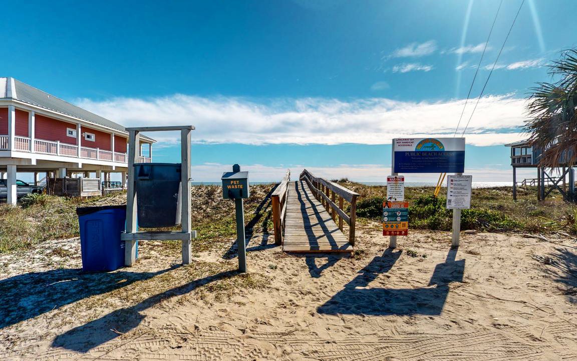 Photo of Others in St. George Island