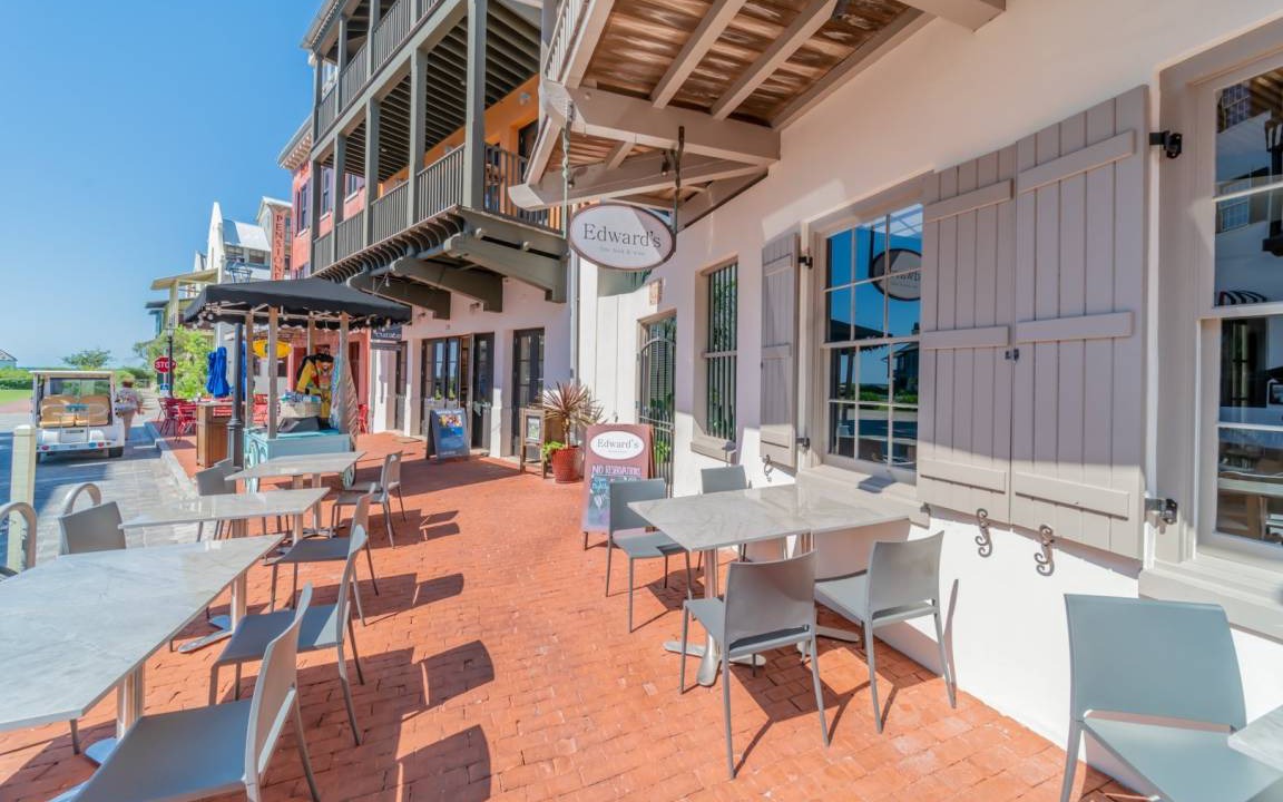 Photo of Others in Rosemary Beach