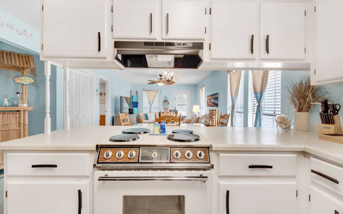 Photo of Kitchen in Sunnyside