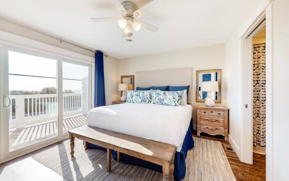 Photo of Bedroom in Sunnyside On The Gulf