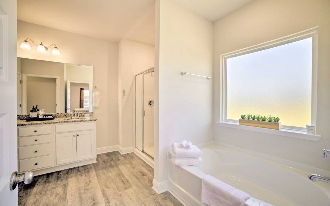 Photo of Bathroom in Port St. Joe