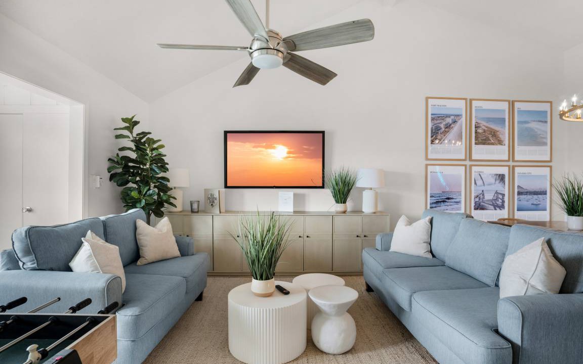 Photo of Livingroom in Fort Walton Beach - Destin