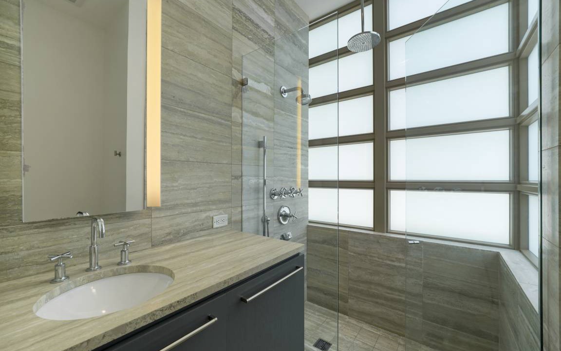 Photo of Bathroom in Seaside