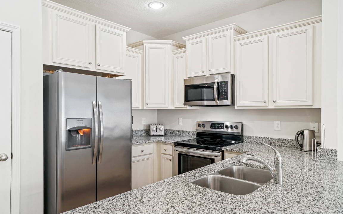 Photo of Kitchen in Thomas Drive