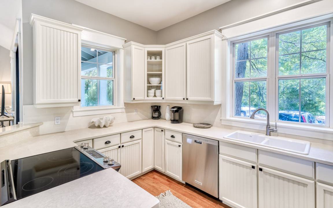 Photo of Kitchen in Forest District