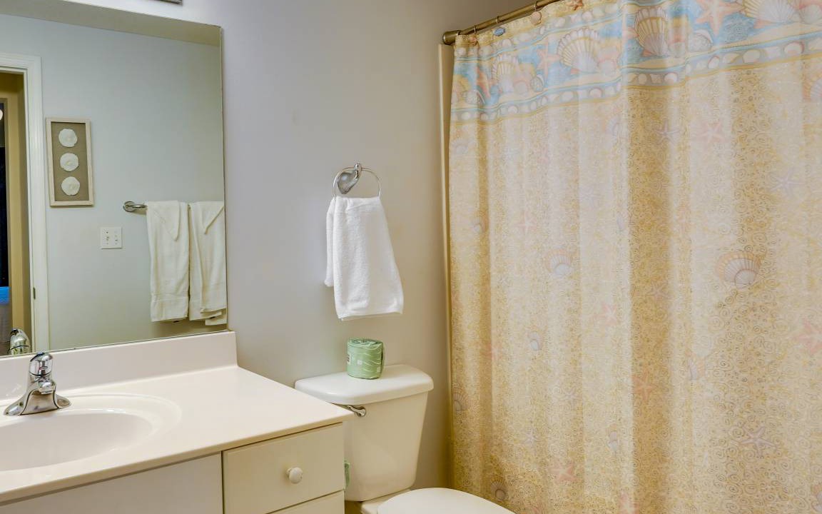 Photo of Bathroom in Miramar Beach