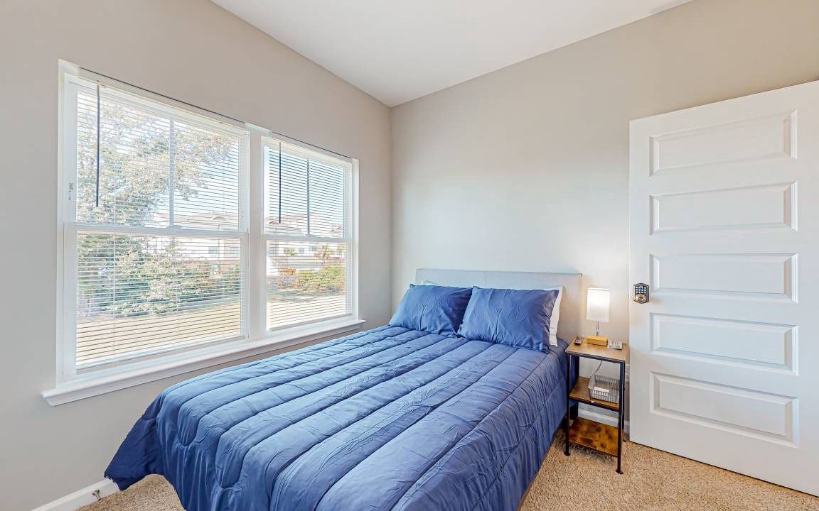 Photo of Bedroom in Callaway