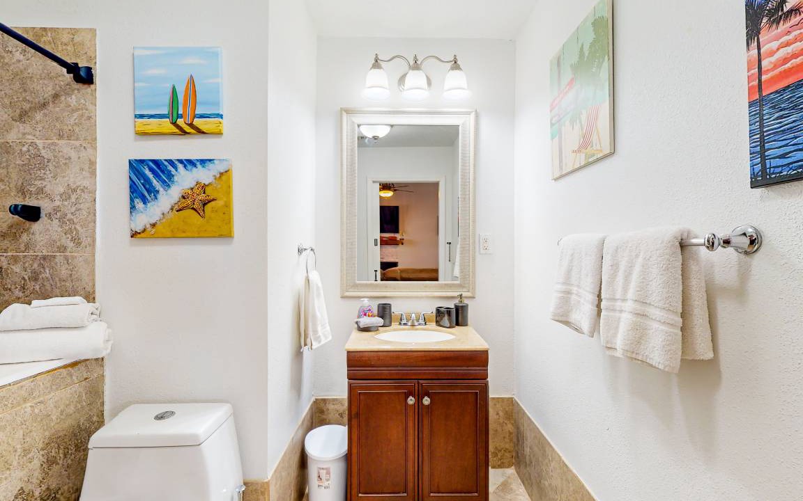 Photo of Bathroom in Niceville