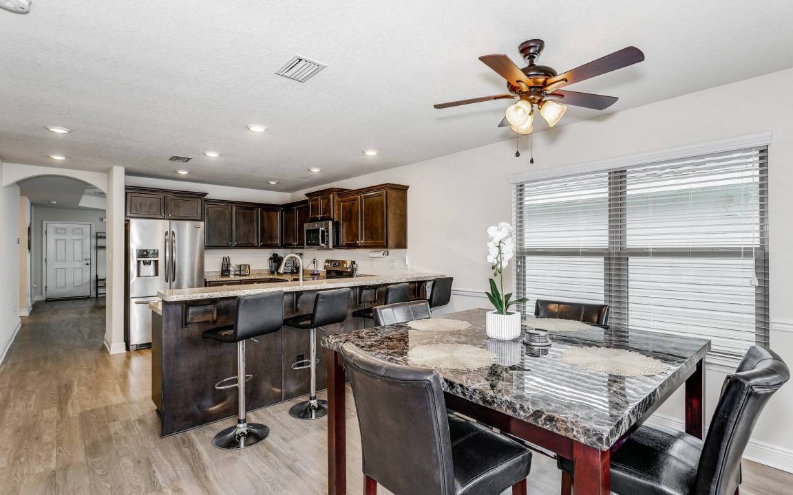 Photo of Kitchen in Warrington