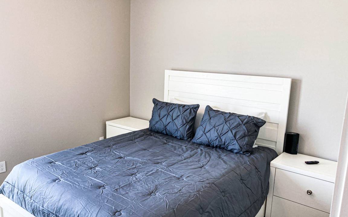 Photo of Bedroom in Mexico Beach