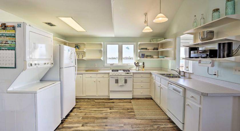 Photo of Kitchen in Crawfordville