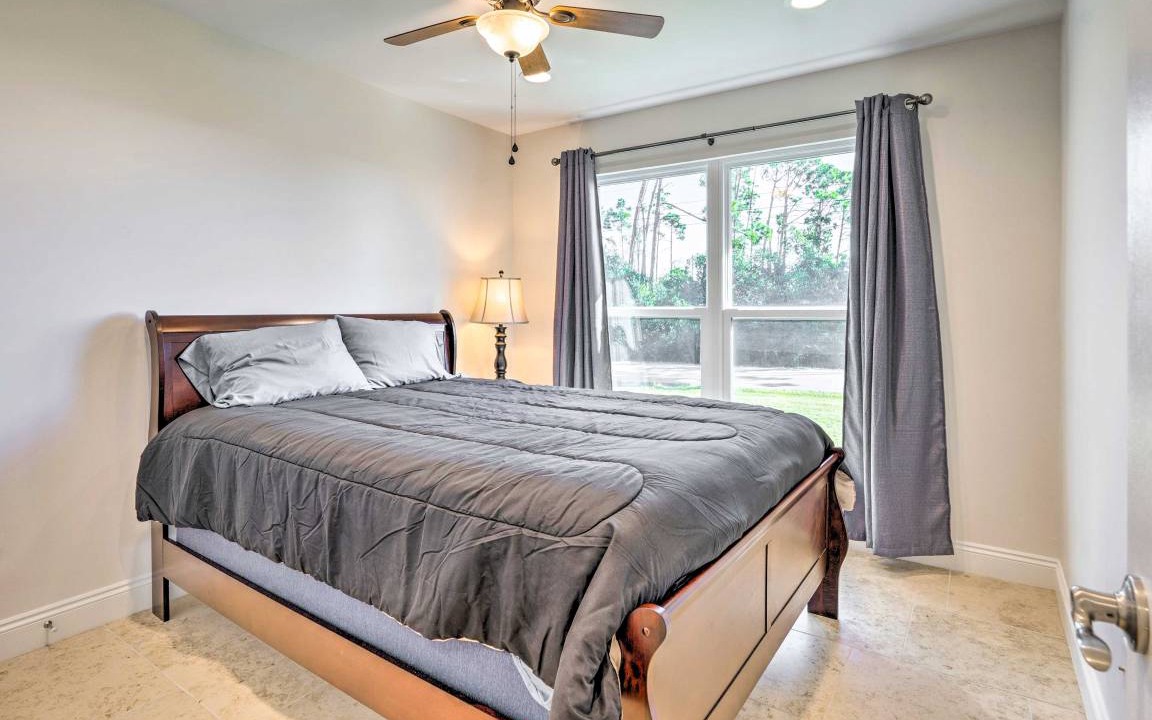 Photo of Bedroom in Callaway