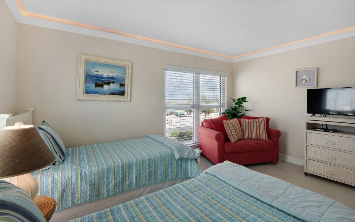 Photo of Bedroom in Navarre Beach