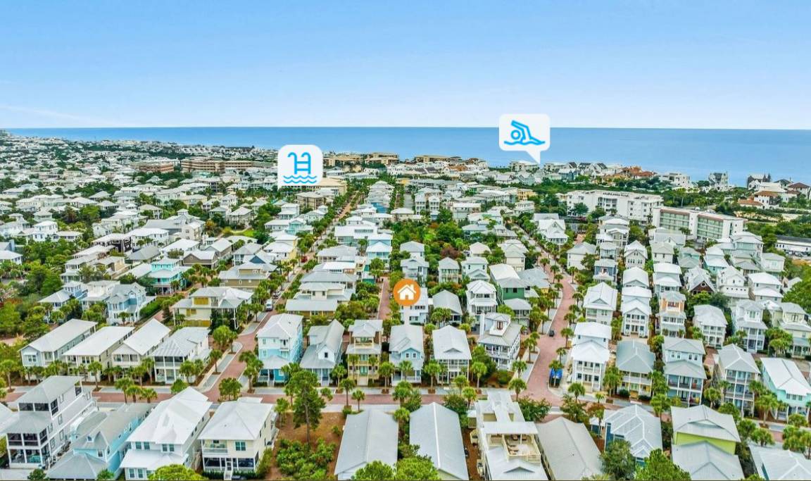 Photo of Others in Rosemary Beach