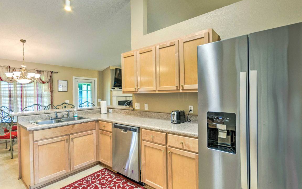 Photo of Kitchen in Northwest Pensacola