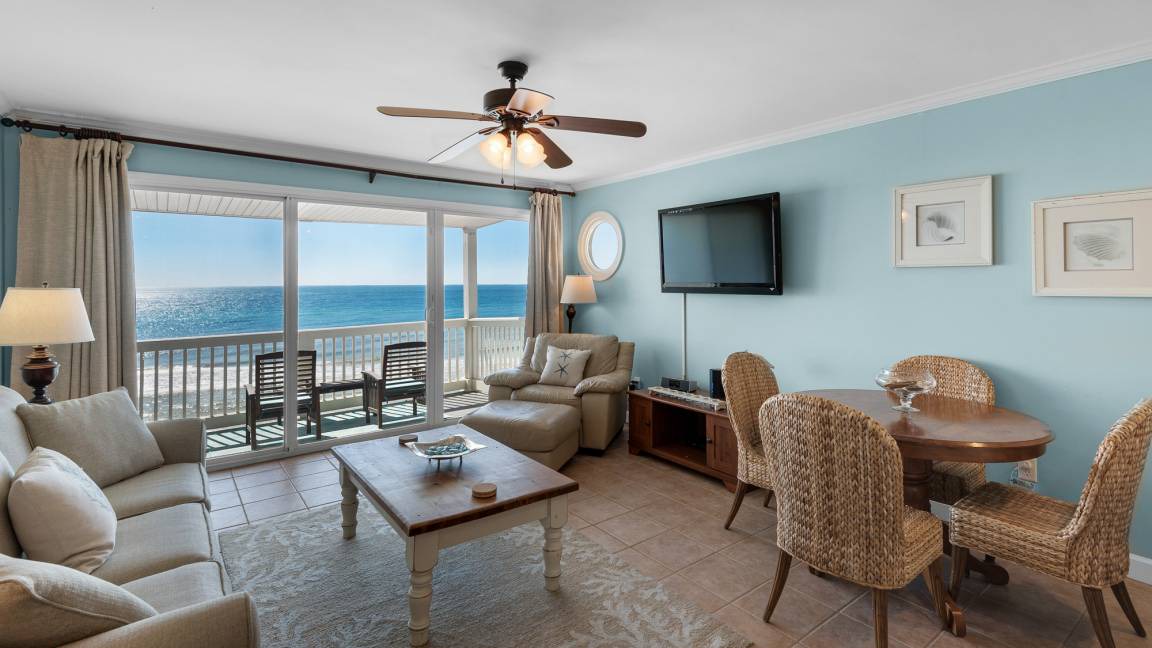 Photo of Livingroom in Seacrest