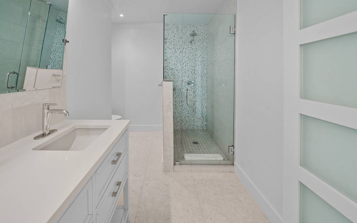 Photo of Bathroom in Inlet Beach