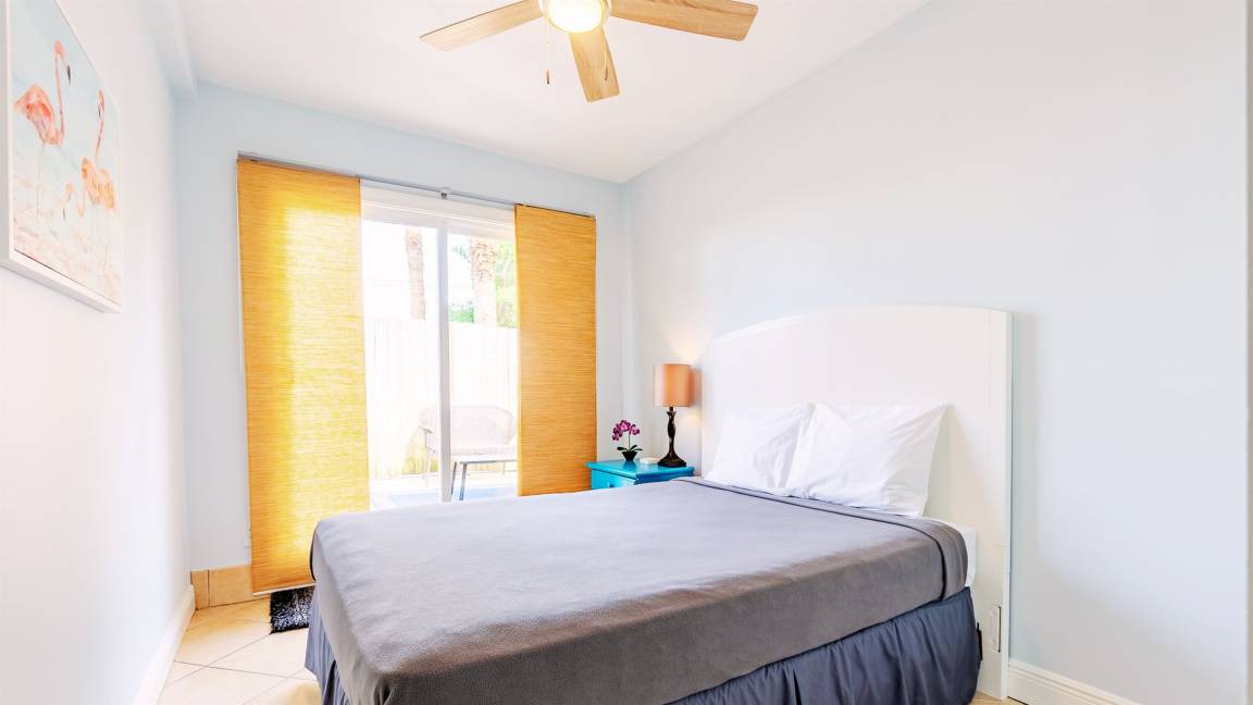 Photo of Bedroom in El Centro Beach