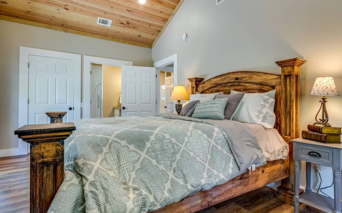 Photo of Bedroom in Harold