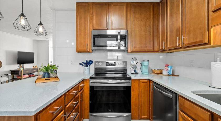 Photo of Kitchen in Lynn Haven