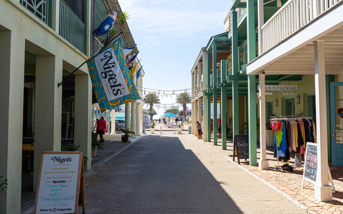 Photo of Others in Seaside
