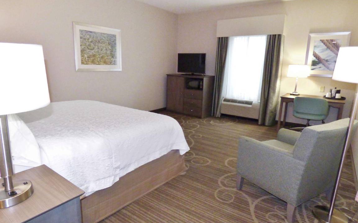 Photo of Bedroom in Northwest Pensacola